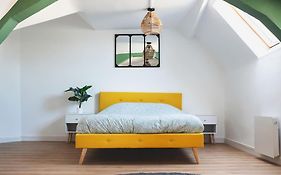 Le St Gemmes : Appartement T3